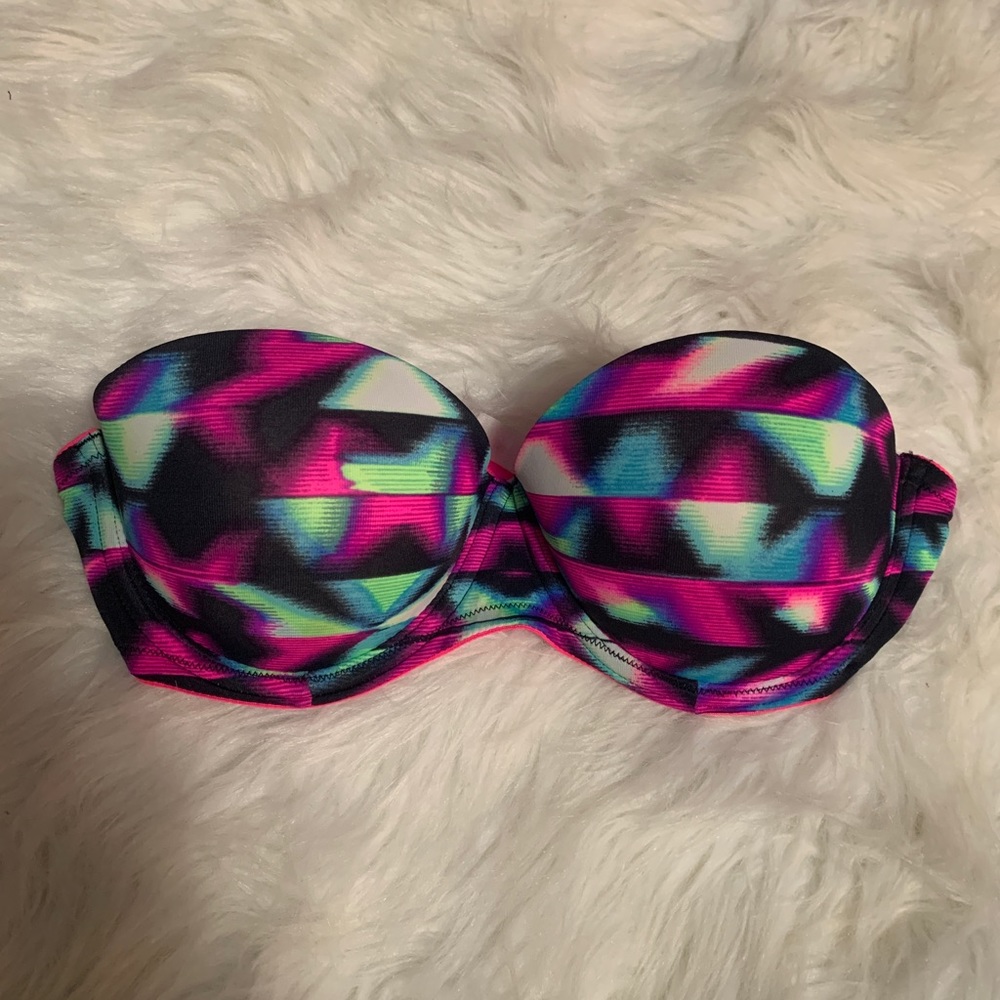 Victoria Secret Brand new strapless bra